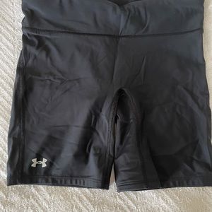 Under armour shorts